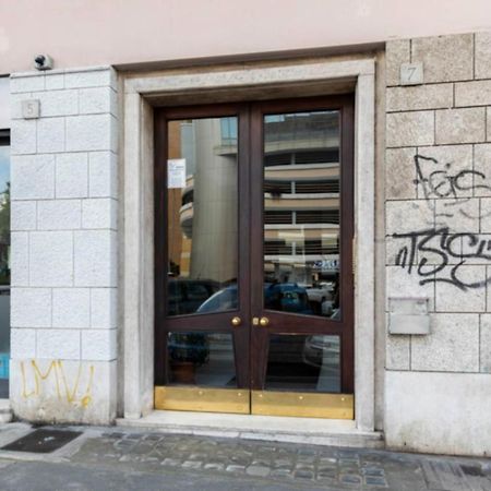 Residenza Testaccio Rome Extérieur photo