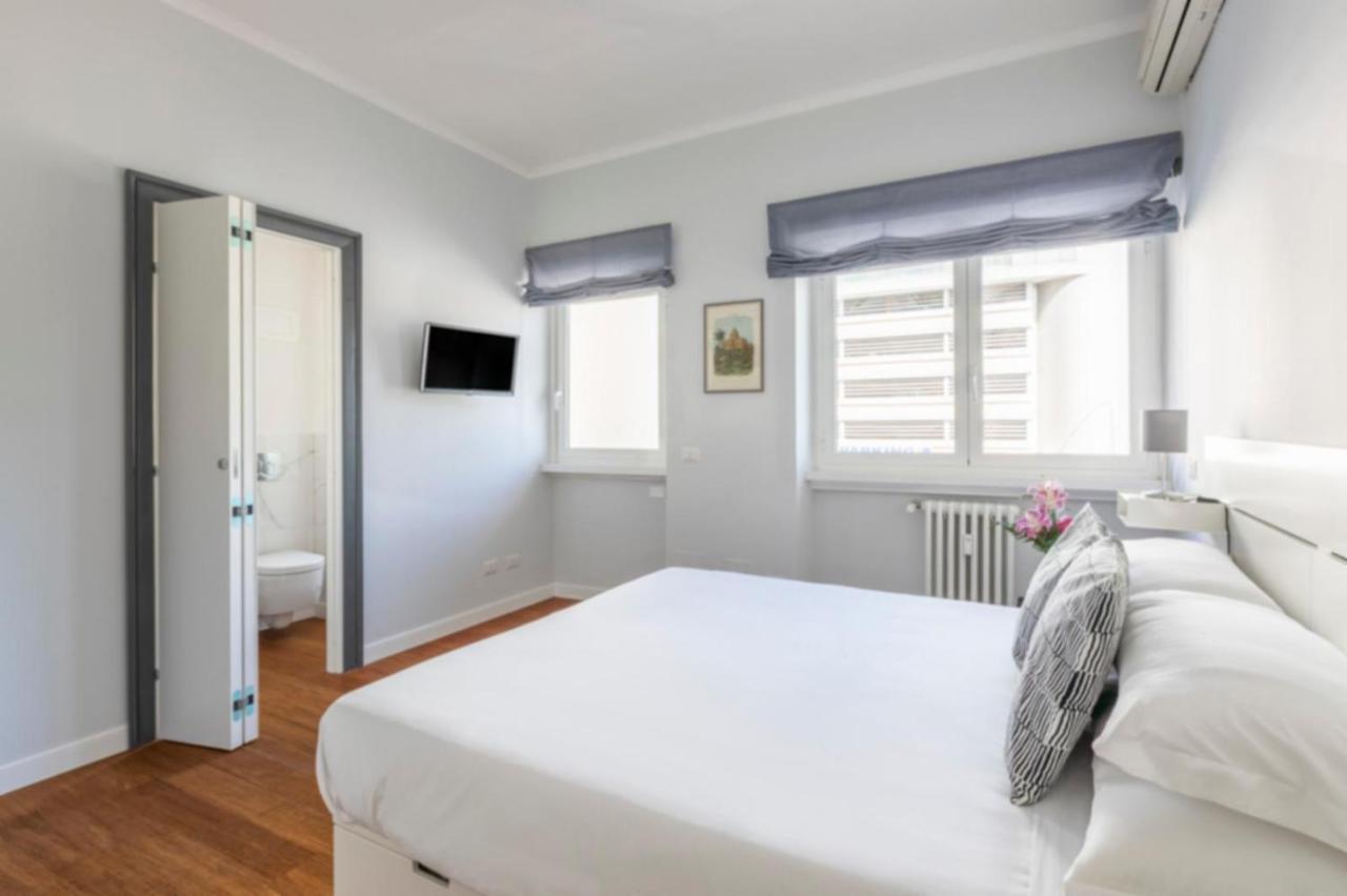 Residenza Testaccio Rome Extérieur photo