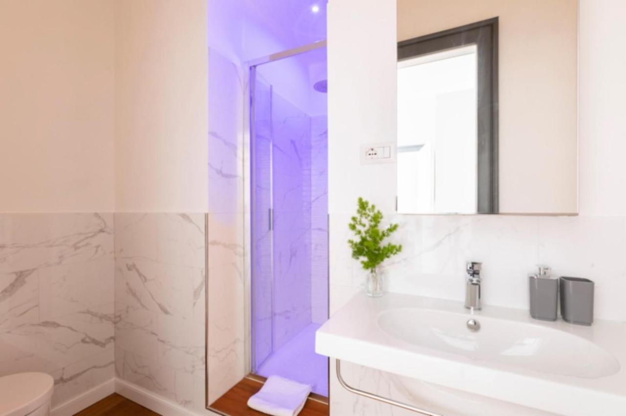 Residenza Testaccio Rome Extérieur photo