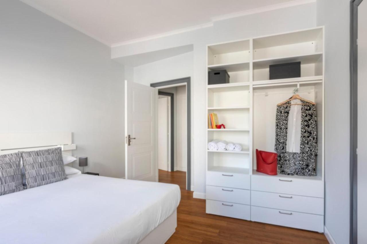 Residenza Testaccio Rome Extérieur photo