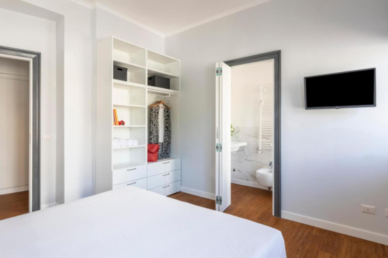Residenza Testaccio Rome Extérieur photo