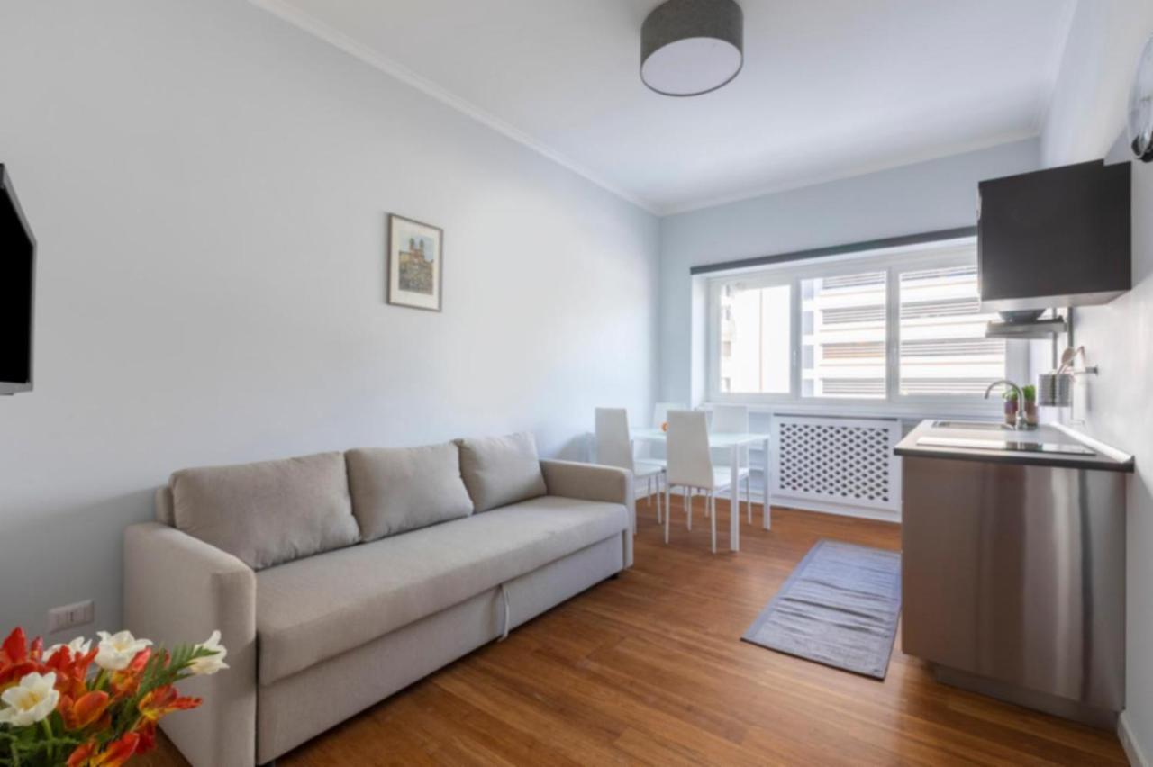 Residenza Testaccio Rome Extérieur photo